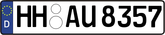 HH-AU8357