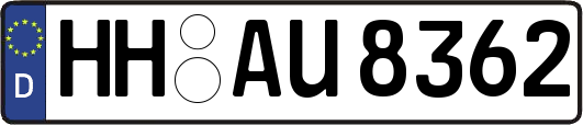 HH-AU8362