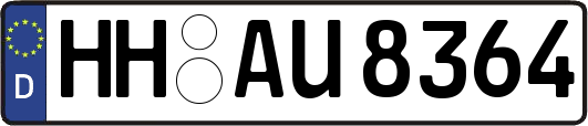 HH-AU8364