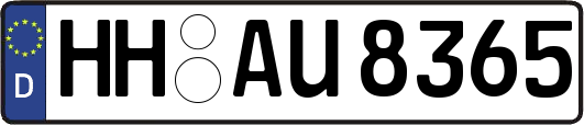HH-AU8365