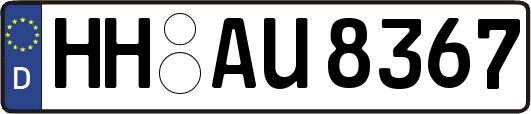 HH-AU8367