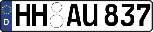 HH-AU837