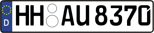HH-AU8370
