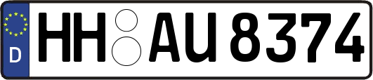 HH-AU8374