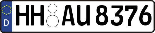 HH-AU8376