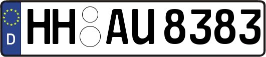 HH-AU8383