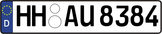 HH-AU8384