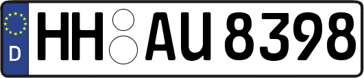 HH-AU8398