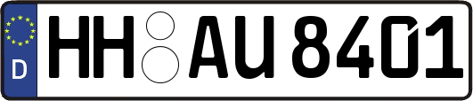 HH-AU8401