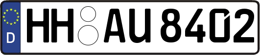 HH-AU8402