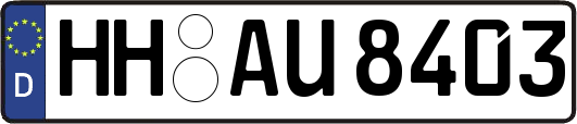 HH-AU8403