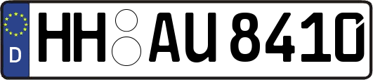 HH-AU8410