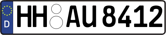 HH-AU8412