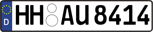 HH-AU8414
