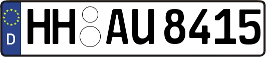 HH-AU8415