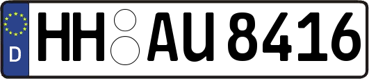 HH-AU8416
