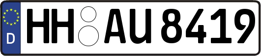 HH-AU8419