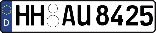 HH-AU8425