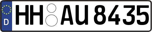 HH-AU8435