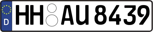HH-AU8439