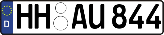 HH-AU844