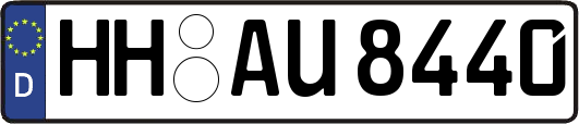 HH-AU8440