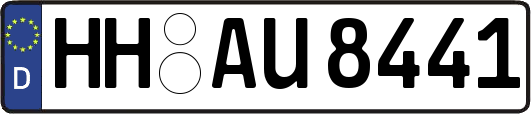 HH-AU8441