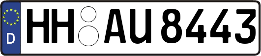 HH-AU8443