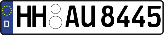 HH-AU8445