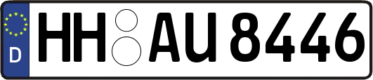 HH-AU8446