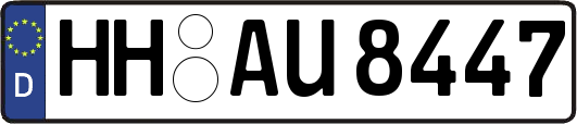 HH-AU8447