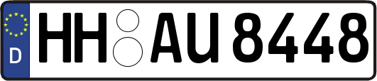 HH-AU8448
