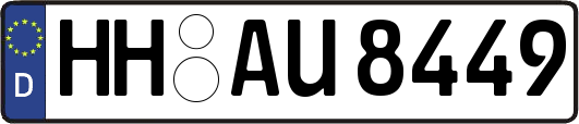 HH-AU8449