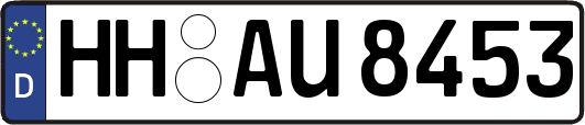 HH-AU8453