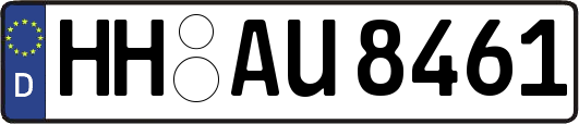 HH-AU8461