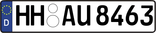 HH-AU8463