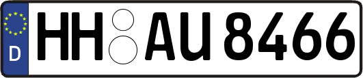 HH-AU8466