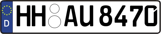 HH-AU8470