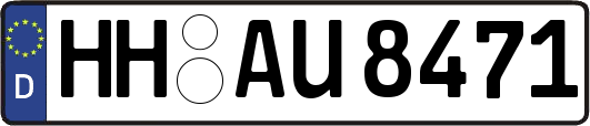 HH-AU8471