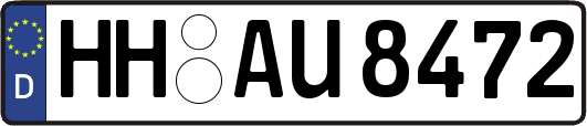 HH-AU8472