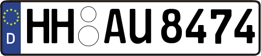 HH-AU8474