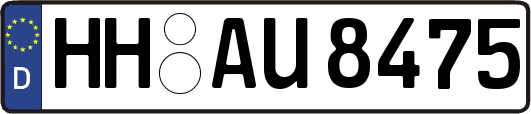 HH-AU8475