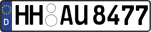 HH-AU8477