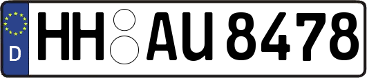 HH-AU8478