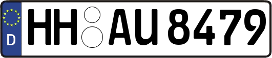 HH-AU8479