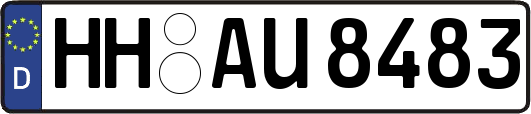 HH-AU8483