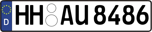 HH-AU8486
