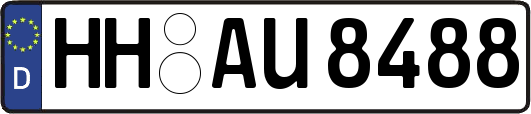 HH-AU8488