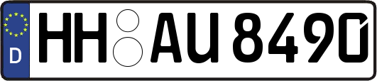 HH-AU8490
