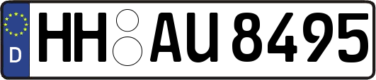 HH-AU8495